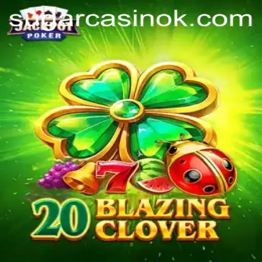 Discover the Thrilling World of 20BlazingClover: A New Era in Gaming