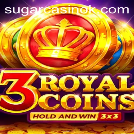 Discover 3royalcoins: The Thrilling Gameplay of 39W