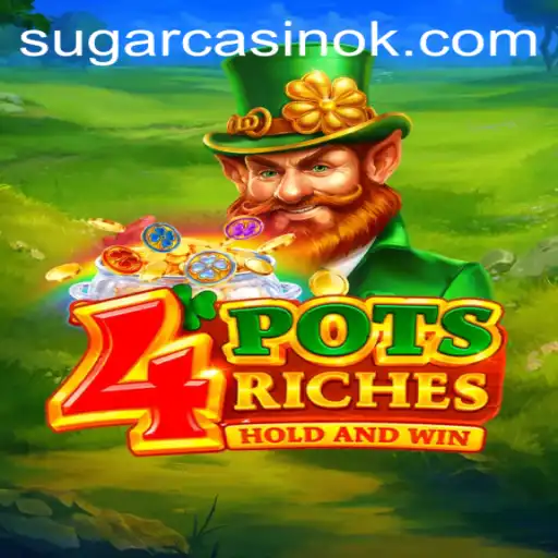 4potsriches: Unveiling the Exciting World of This New Game