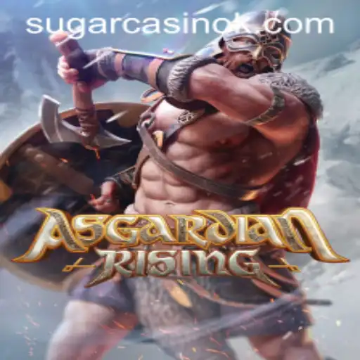 AsgardianRising: Unearth the Norse Mystique
