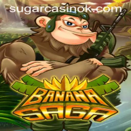 Journey Through BananaSaga: The New Gaming Phenomenon