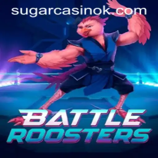 Unleashing the Excitement: BattleRoosters and the Strategic World of 39W