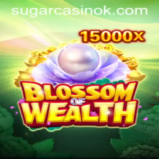 BlossomofWealth: A Dynamic Journey Through the Digital Opulence