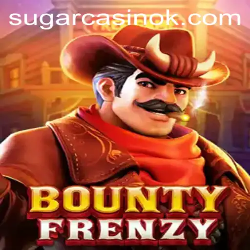 Discover BountyFrenzy: The Exciting New Game with a Twist