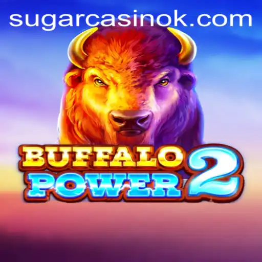Exploring the Thrills of BuffaloPower2: A New Gaming Sensation