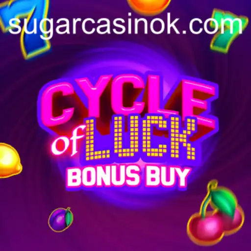 CycleofLuckBonusBuy: Unveiling the Thrills of a Digital Casino Adventure