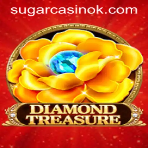 Discover the Thrills of Diamondtreasure: A Dynamic Game Adventure