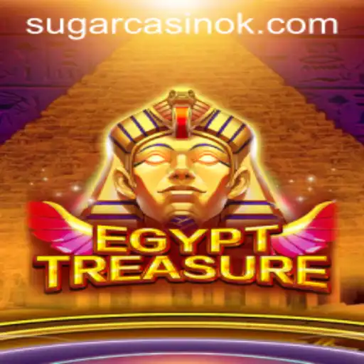 Discover the Enchanting World of EgyptTreasure