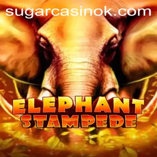 ElephantStampede: An Epic Adventure Awaits with the Thrilling Game '39W'