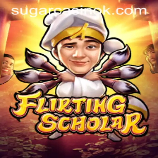 Discover the Intriguing World of Flirting Scholar: Unveiling the Charm of 39W