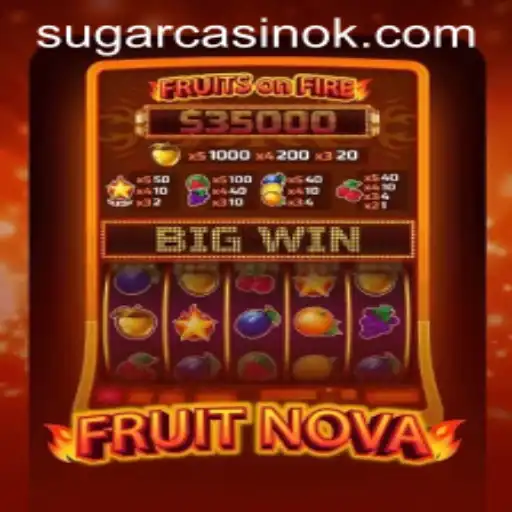 Discover the Exciting World of FruitNova: Gameplay, Rules, and More