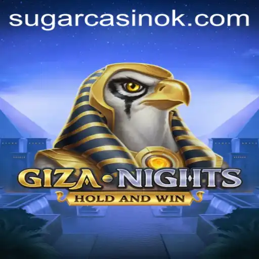 Unveiling the Thrilling World of GizaNights: A Deep Dive into the Game and Its Enigmatic 39W