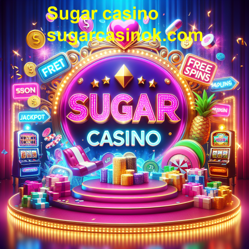 Descubra as Ofertas Especiais do Sugar Casino: Maximizing Ganhos e Diversão