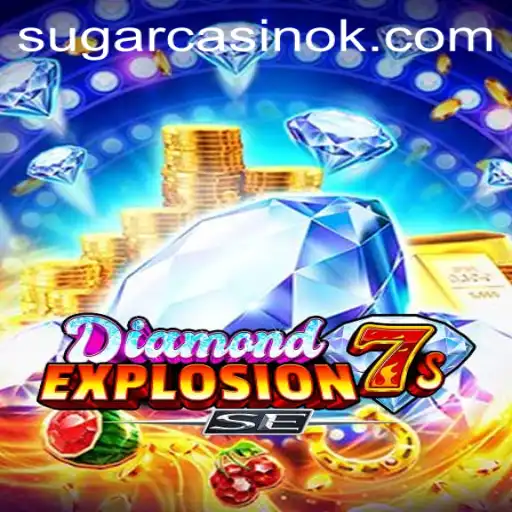 Unveiling the Thrills of DiamondExplosion7sSE: A Comprehensive Guide