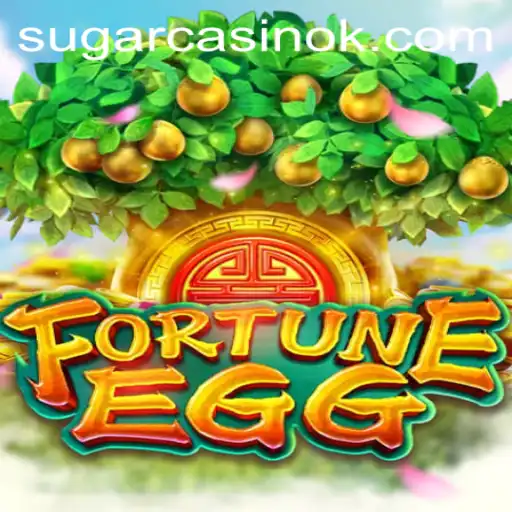 The Enchanting World of FortuneEgg: An Exploration of 39W's Latest Gaming Sensation