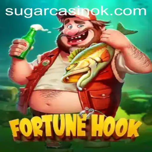 Dive into the World of FortuneHook: A Thrilling Gaming Experience with a Twist of 39W