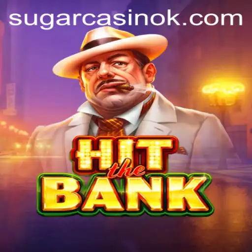 HitTheBank: The Ultimate Strategy Game for Aspiring Financiers