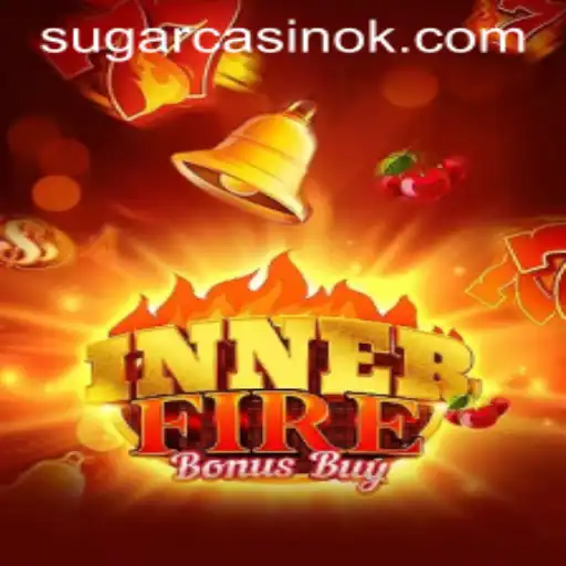 InnerFireBonusBuy: Unlock the Next Level in Gaming with the 39W Experience