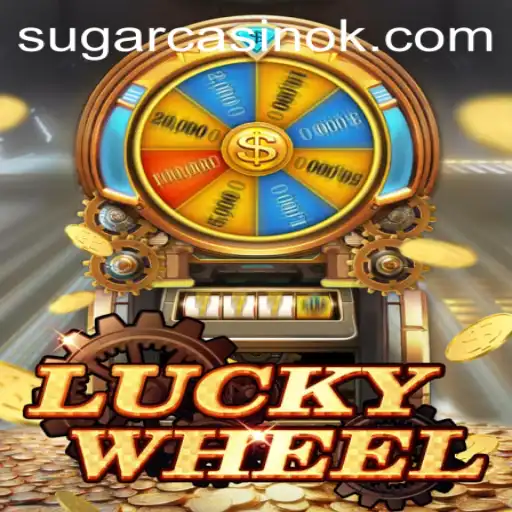 Introducing 'LuckyWheel 39W': A Thrilling Spin on Gaming
