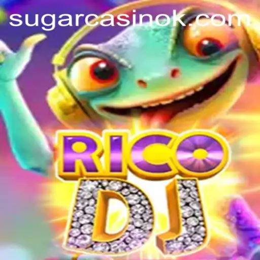 Unveiling RicoDJ: The New Era of Interactive Gaming
