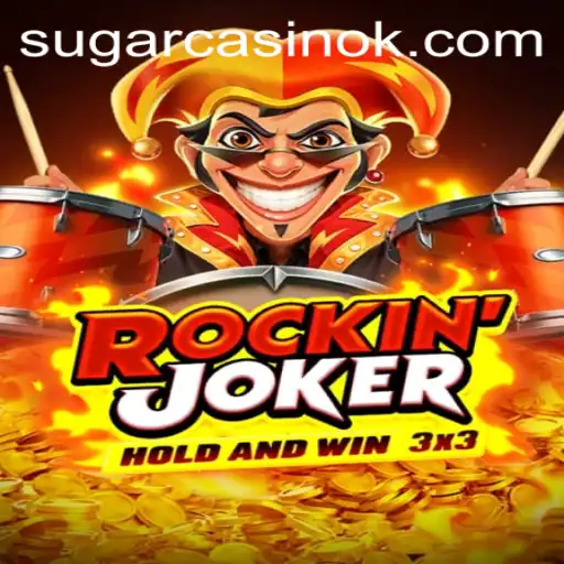 RockinJoker: The Exciting World of Card Strategy and Chance