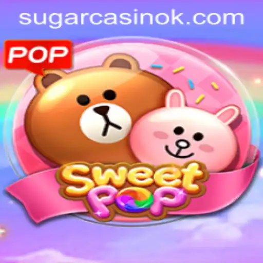 SweetPOP: The Sugar-Coated Gaming Adventure