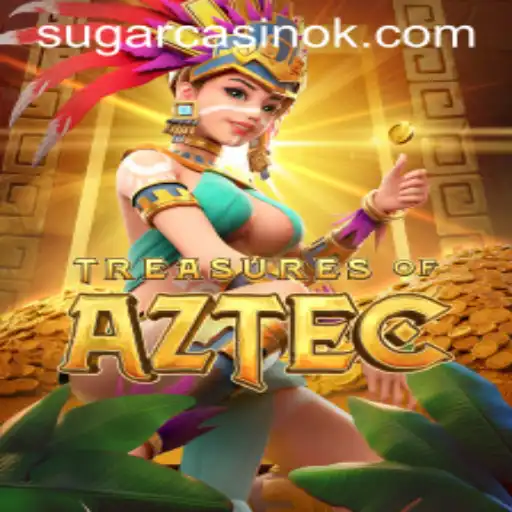 Discover the Thrill of Treasures of Aztec in the Gaming World