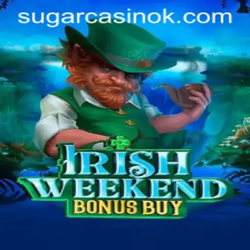 Unveiling the Thrilling IrishWeekendBonusBuy: An Engaging Gaming Experience
