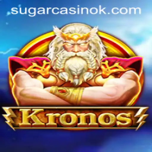 Unveiling 'Kronos': A New Era of Strategic Gaming Awaits
