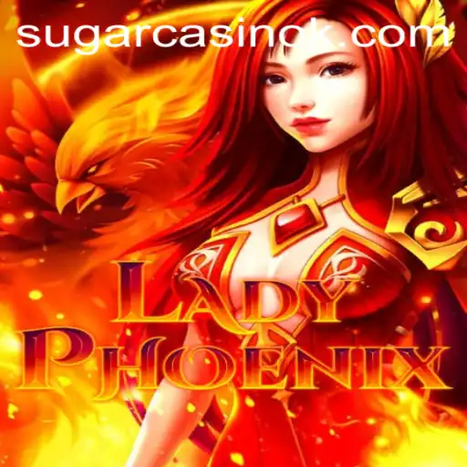 Unveiling LadyPhoenix - The Mesmerizing World of 39W