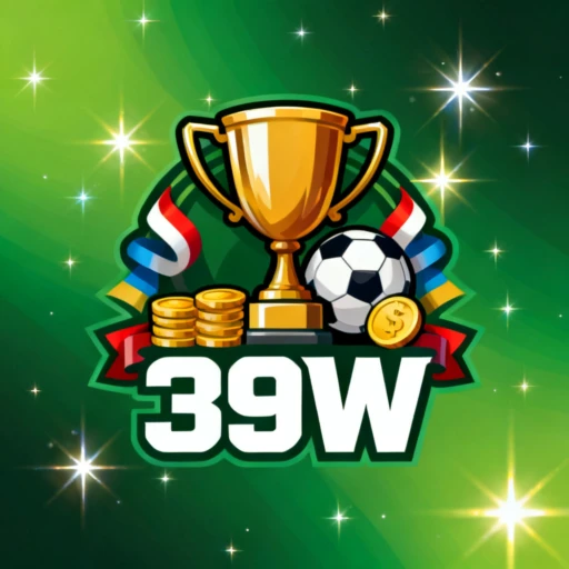 39W Logo