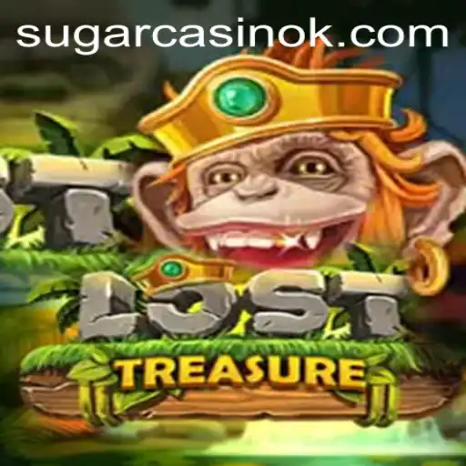 Exploring the Adventures of LostTreasure with 39W