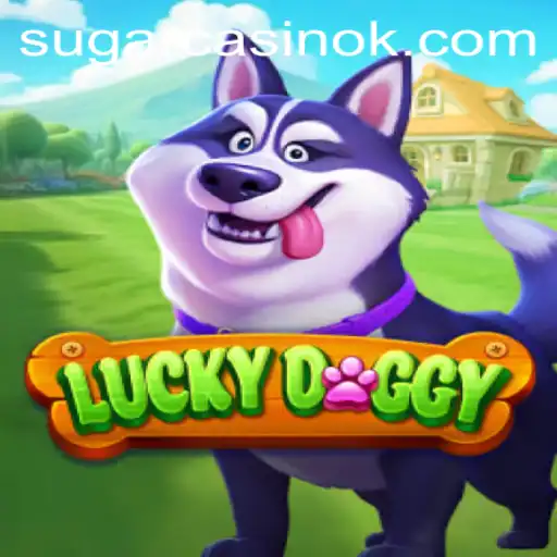Unleashing Fun with LuckyDoggy: Dive into the Exciting World of 39W