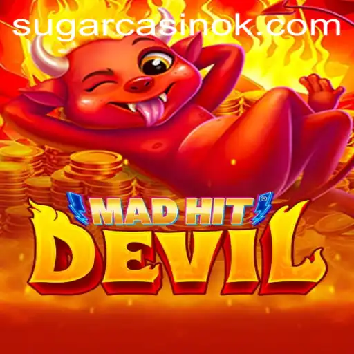 MadHitDevil: Dive into the Dark World of Adventure
