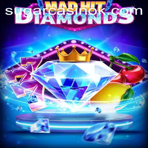 MadHitDiamonds: A Thrilling Journey Through Jewel-Filled Challenges