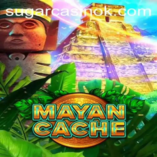 MayanCache: Unravel the Mystery with the 39W Challenge