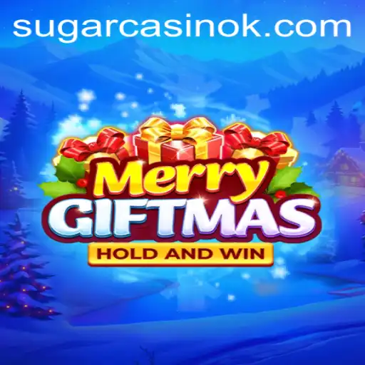 Unwrapping the Magic of MerryGiftmas: A Joyful Gaming Adventure