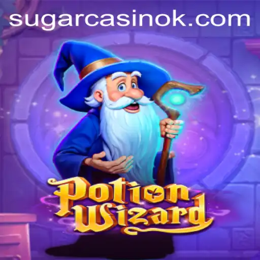 Discover the Magic of PotionWizard: Navigating the Enchanting World of Alchemy and Spells