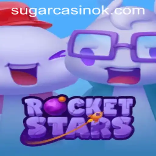 RocketStars: A Stellar Journey into Galactic Adventures