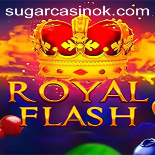RoyalFlash: Unleashing the Excitement of Strategy and Luck