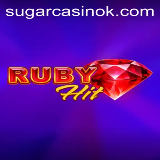 Discover RubyHit: The Thrilling Game Revolutionizing the Genre