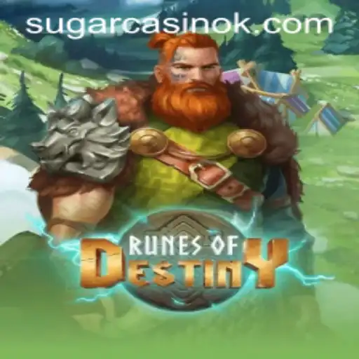 Discover the Magic of RunesOfDestiny: A Revolutionary Gaming Experience