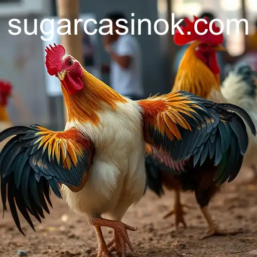 Exploring the Dynamics of Sabong Online: Insights into the Digital Cockfighting Phenomenon