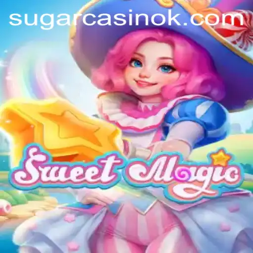 Discover the Enchanting World of SweetMagic: A Captivating Game Experience
