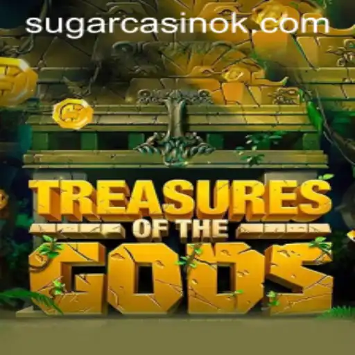 Unlocking the Adventure: A Dive into TreasureoftheGods