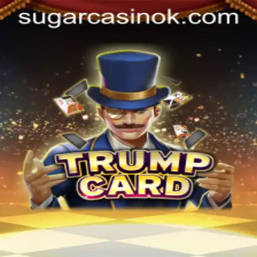 TrumpCard: A New Multiplayer Game Revolutionizing Strategy with 39W