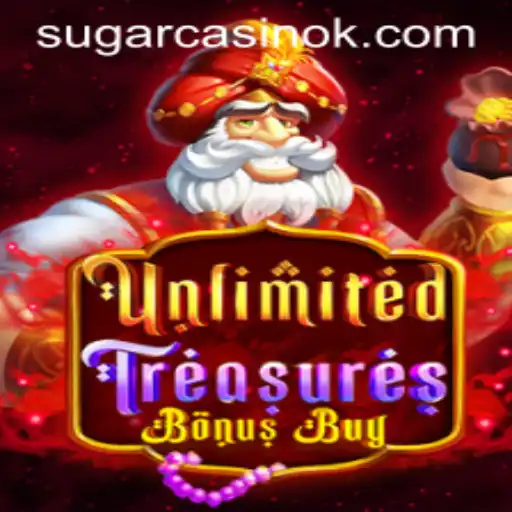 Exploring the Enchanting World of UnlimitedTreasuresBonusBuy: A Gaming Revolution
