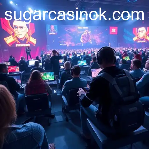Exploring the Evolving World of Video Games