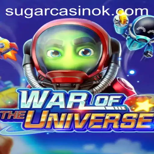 Exploring the Fascinating Realm of WAROFTHEUNIVERSE