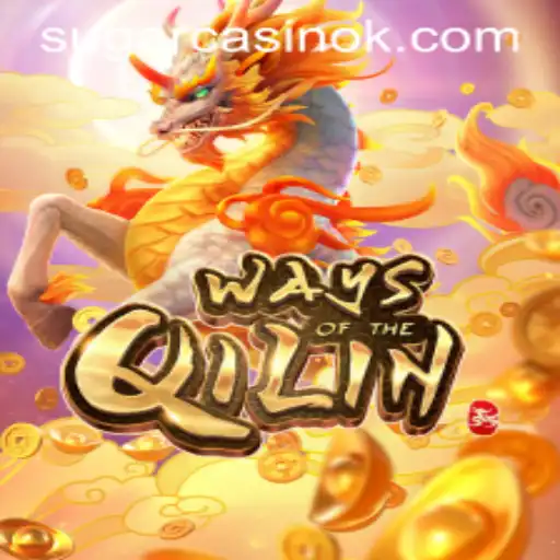 Discover the Mystical World of 'Ways of the Qilin' and the Magic of 39W
